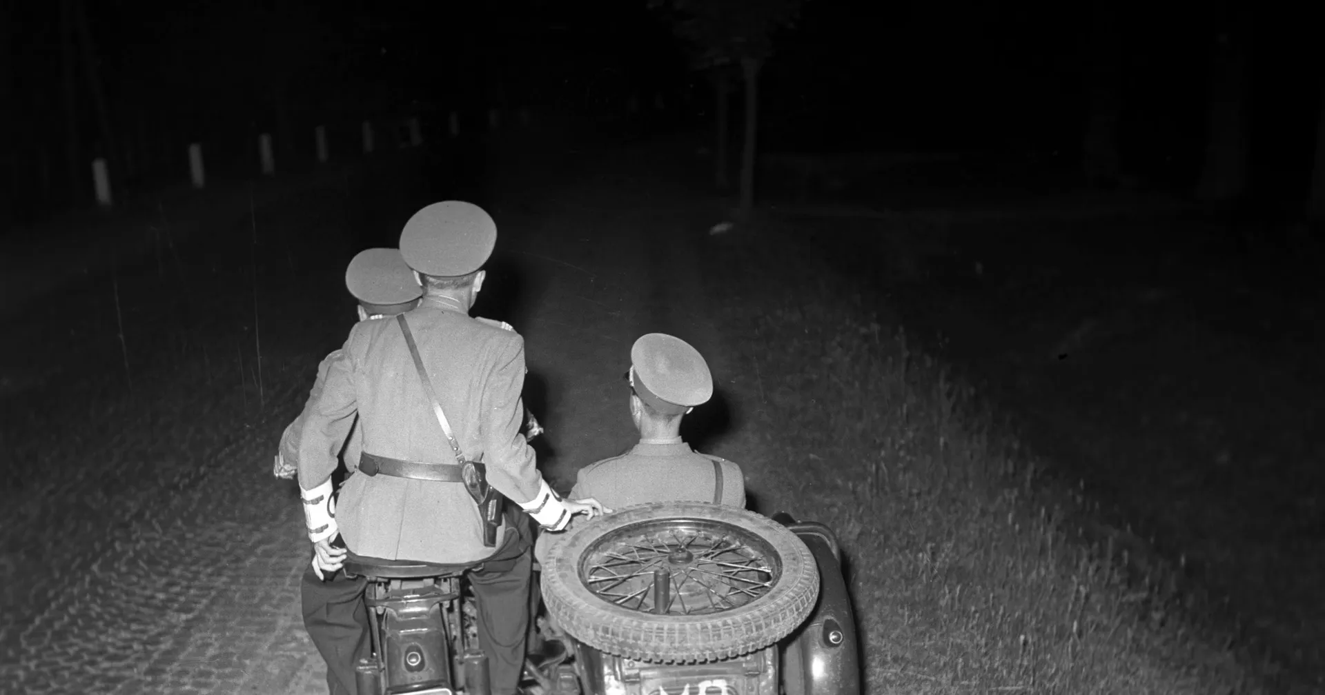 Józef Cyppek: Piwnica Śmierci na Krowodrzy