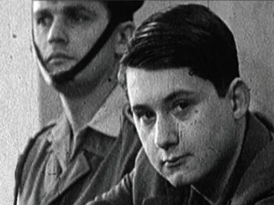 Karol Kot: Wampir z Krakowa