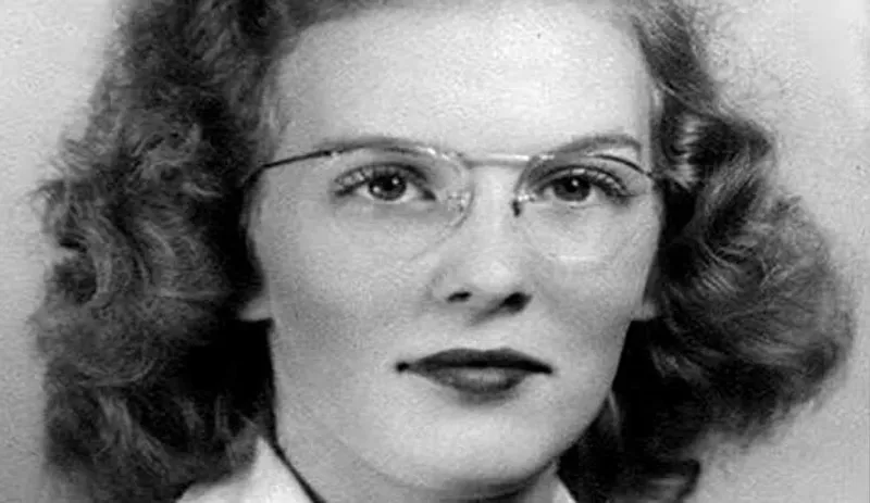 Katherine Knight: Australijska Rzeźniczka i Zabójstwo Johna Price'a