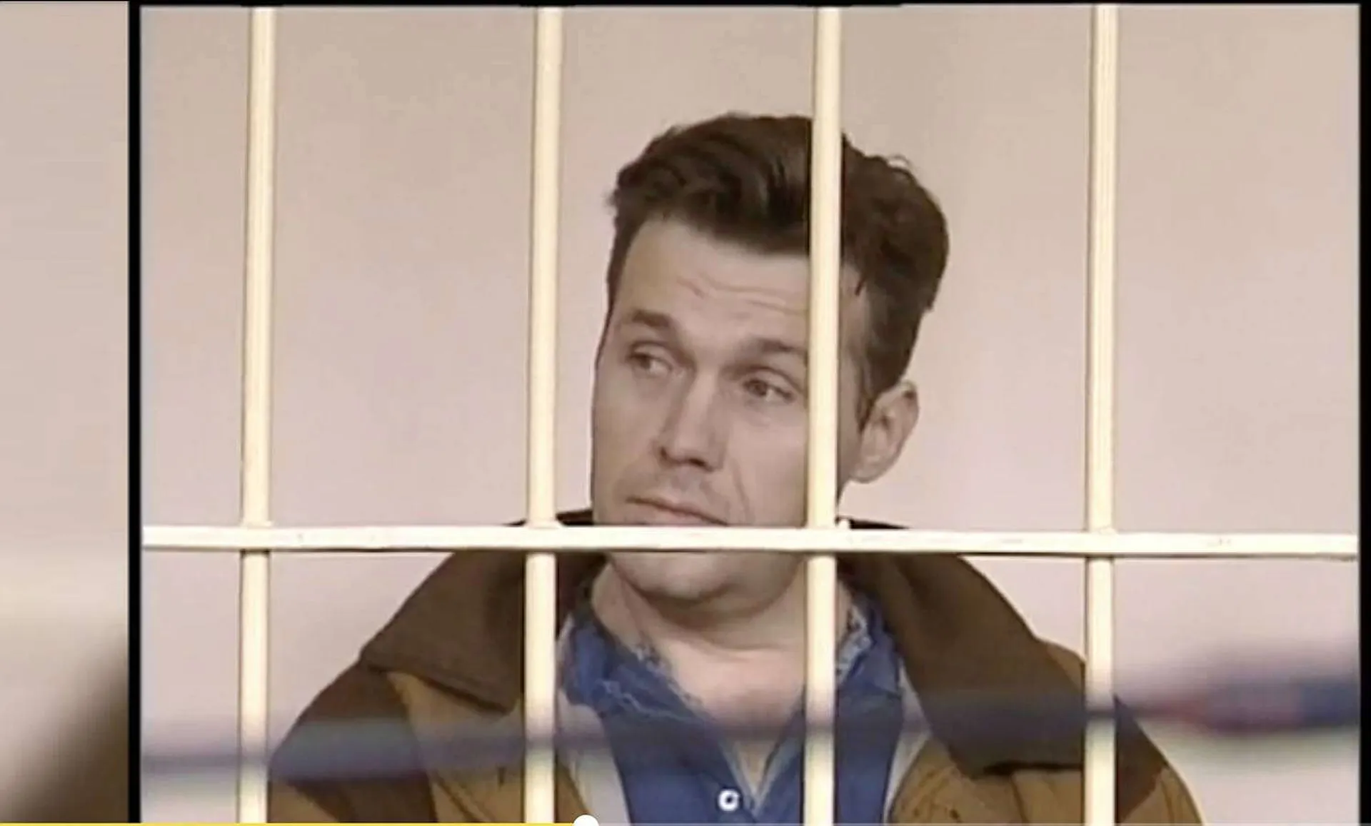 Krzysztof Gawlik: Skorpion z Wrocławia