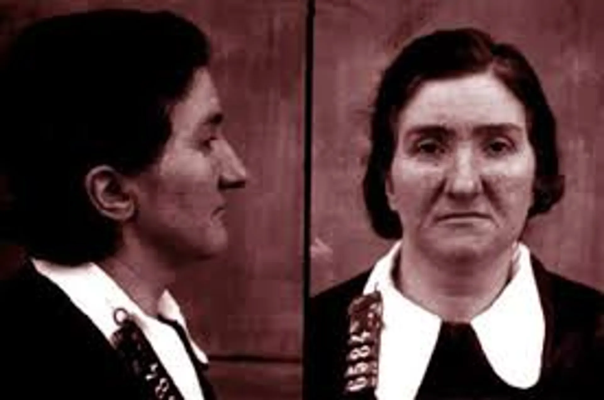 Leonarda Cianciulli: Mydłowa Morderczyni z Correggio