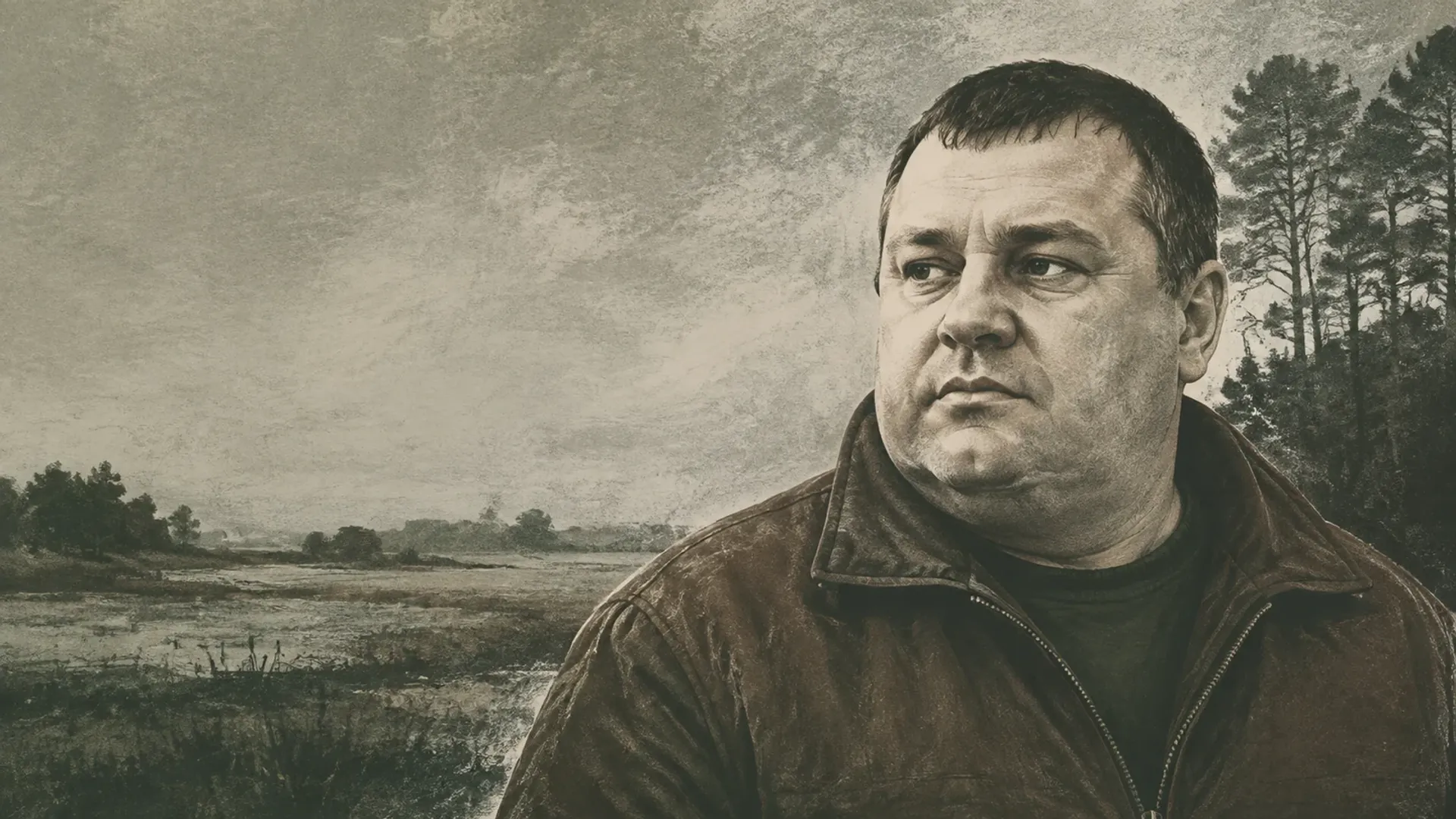 Leszek Pękalski: Wampir z Bytowa