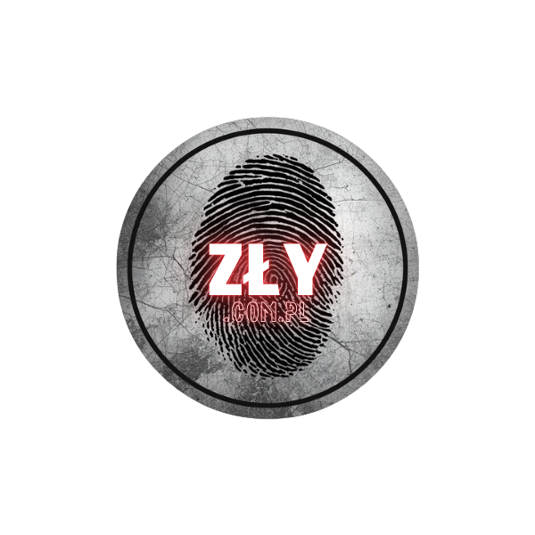 ZŁY Logo