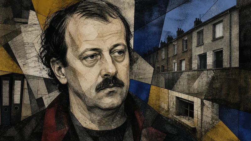 Marc Dutroux: Monstrum z Belgii i System, Który Zawiódł