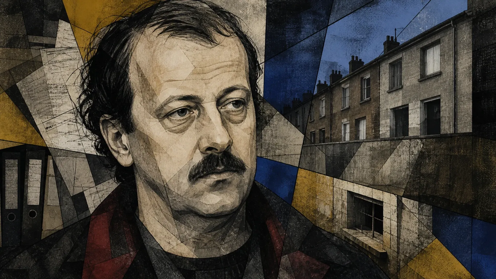 Marc Dutroux: Monstrum z Belgii i System, Który Zawiódł