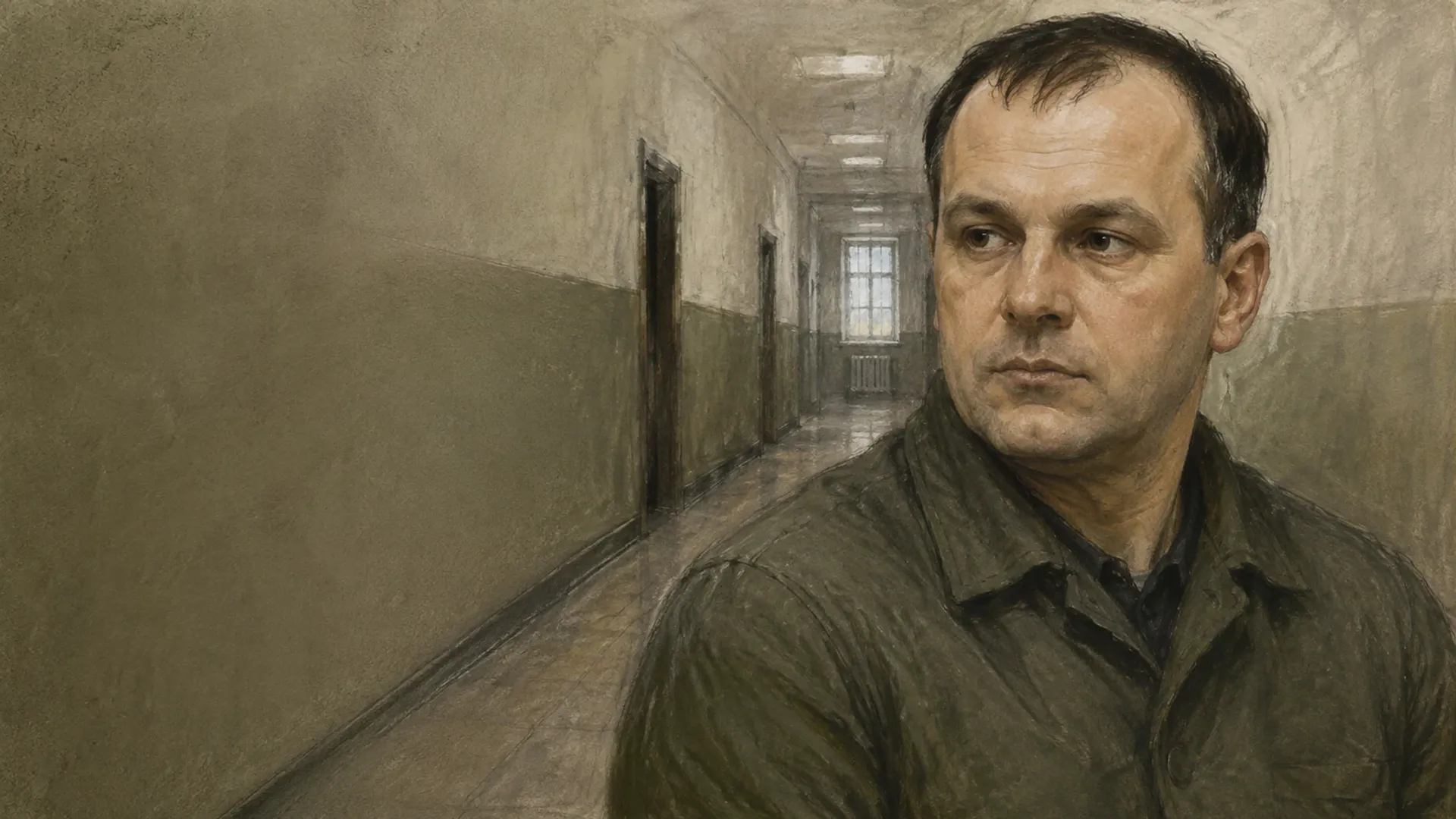 Mariusz Trynkiewicz: Szatan z Piotrkowa