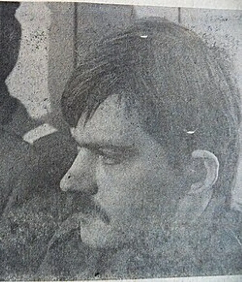 Mariusz Trynkiewicz: Szatan z Piotrkowa