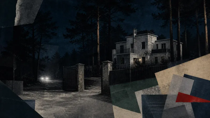 Morderstwo Jaroszewiczów: Polski Cold Case, Który Wstrząsnął PRL-em