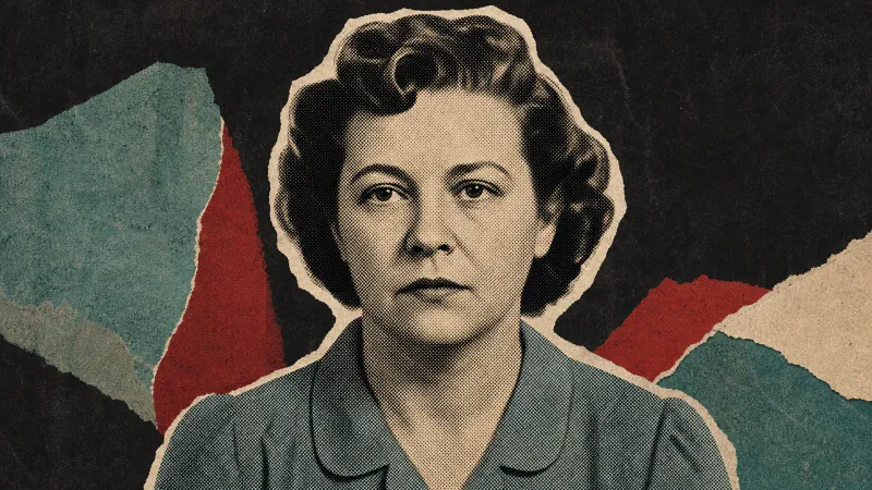 Nannie Doss: Wesoła Wdowa z Oklahomy