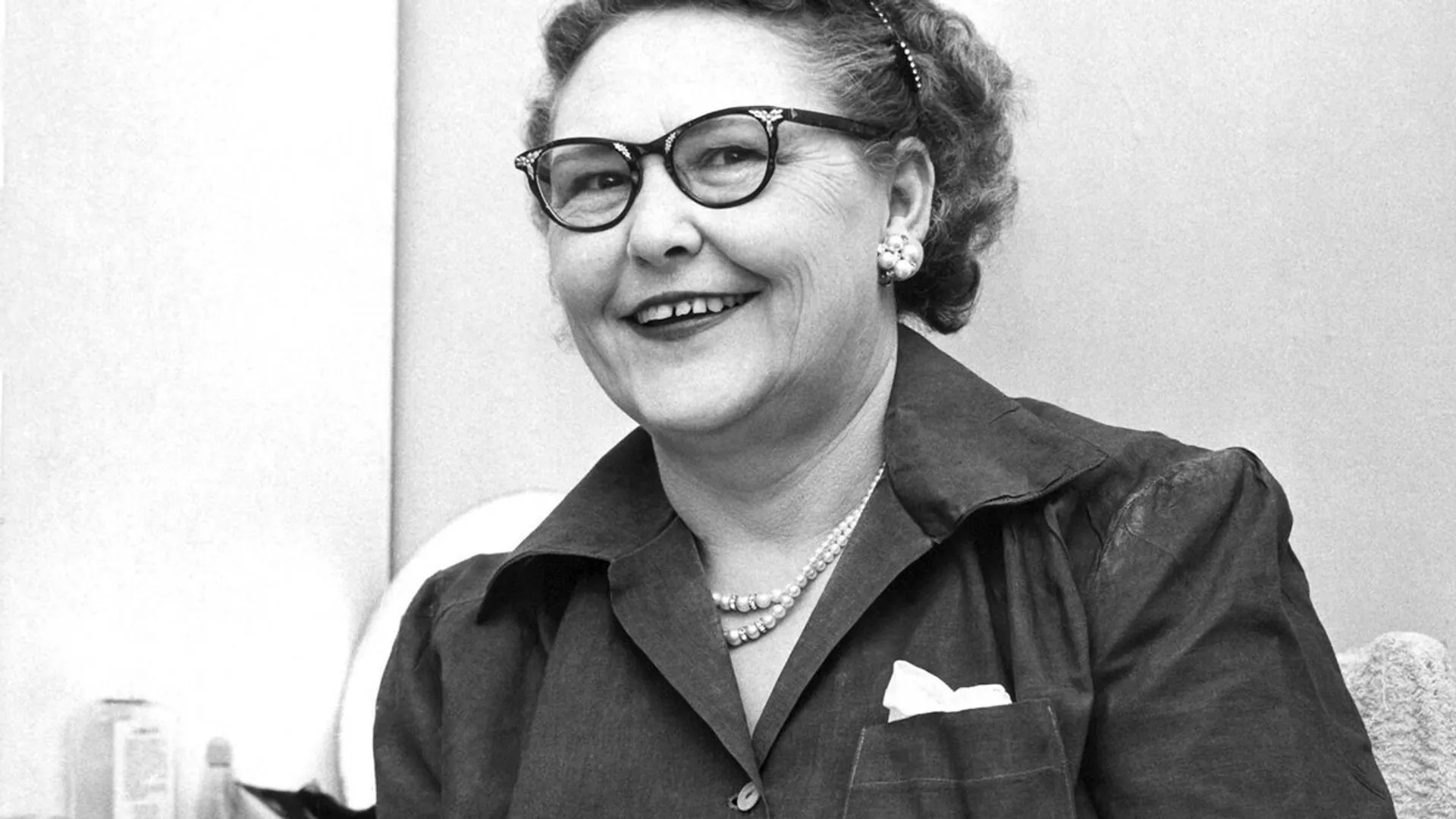 Nannie Doss: Wesoła Wdowa z Oklahomy