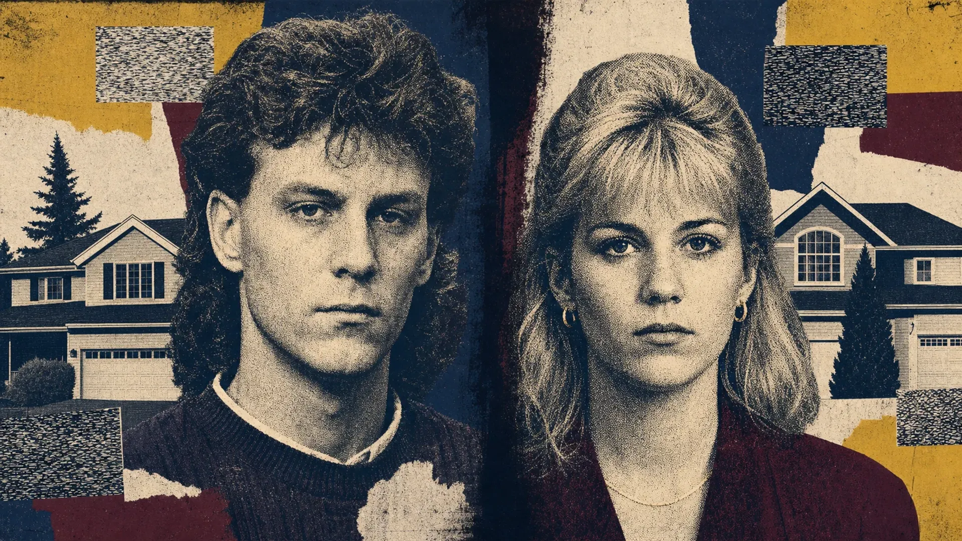 Paul Bernardo i Karla Homolka: Ken i Barbie Killers