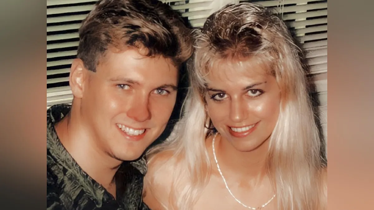 Paul Bernardo i Karla Homolka: Ken i Barbie Killers