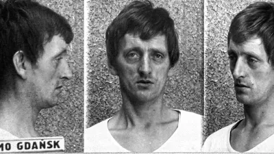 Paweł Tuchlin: Kryptonim Skorpion i Krwawe Żniwo PRL-u