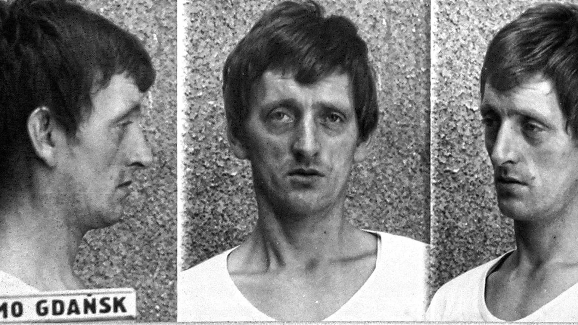 Paweł Tuchlin: Kryptonim Skorpion i Krwawe Żniwo PRL-u