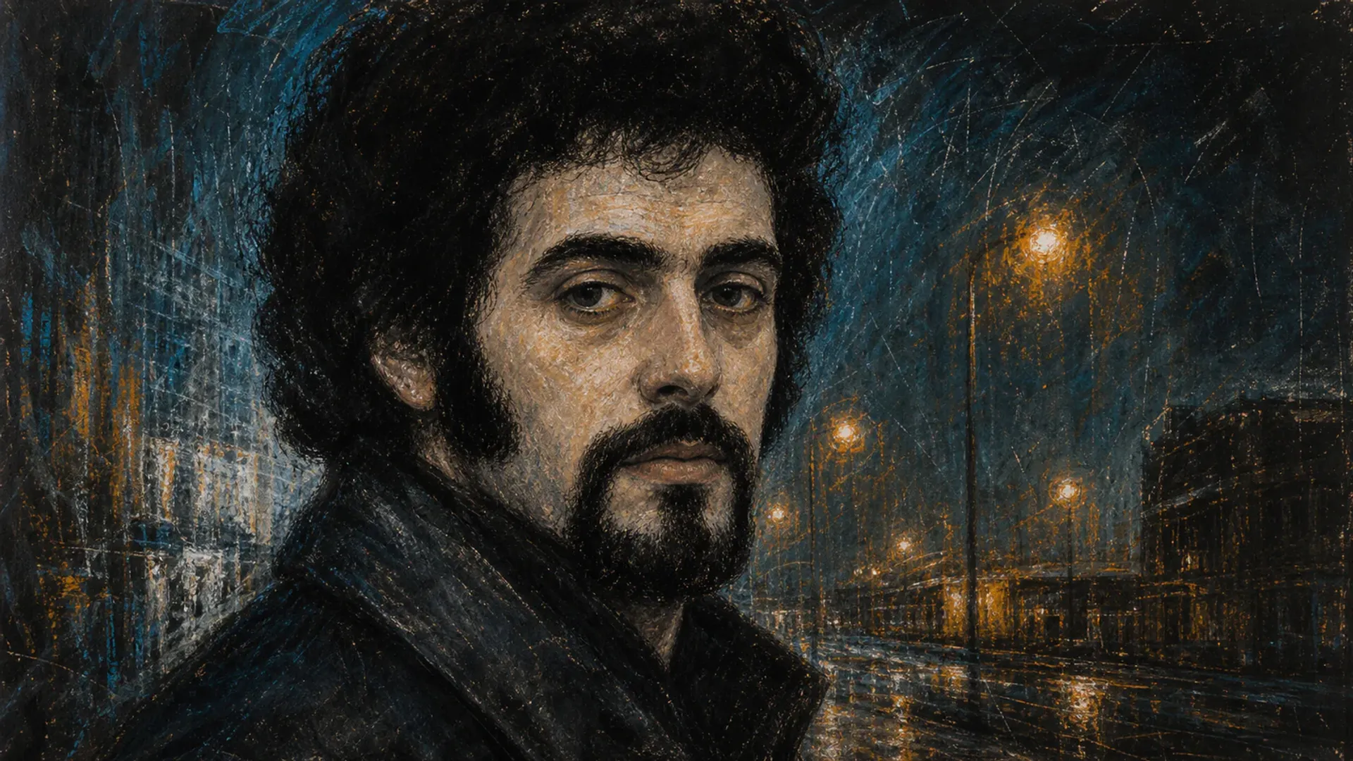 Peter Sutcliffe: Rozpruwacz z Yorkshire