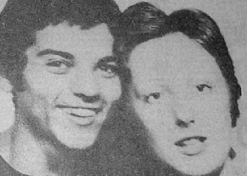 Potwór z Florencji: Krwawy cień Toskanii