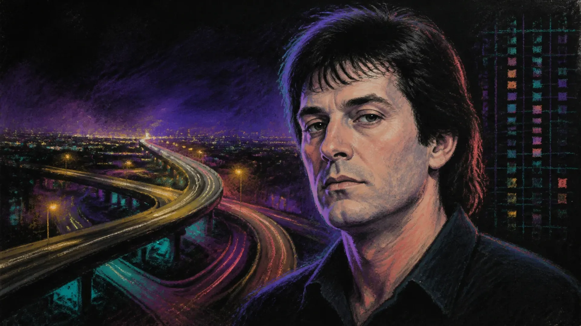 Randy Kraft: Freeway Killer, Dusiciel z Kalifornii i Morderca z Listą