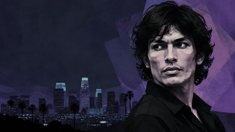 Richard Ramirez: Nocny Łowca