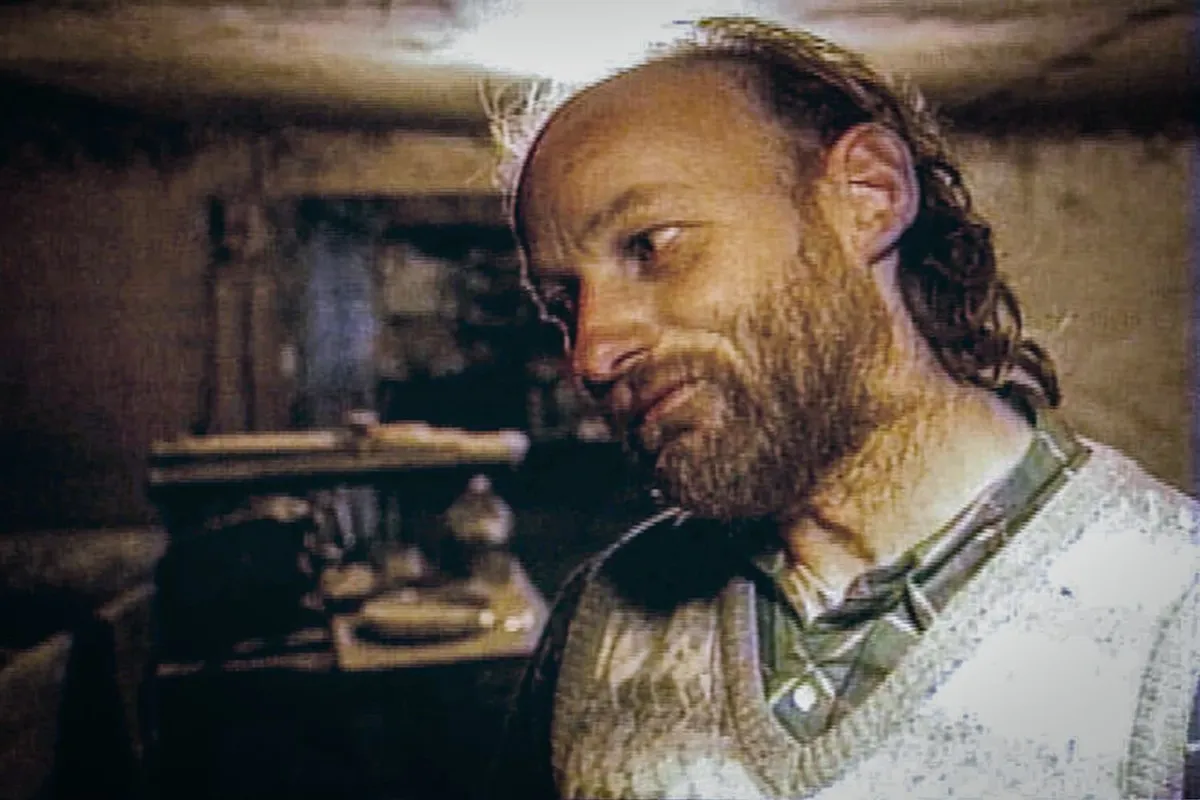 Robert Pickton: Rzeźnik z Kanady i Koszmar Świńskiej Farmy