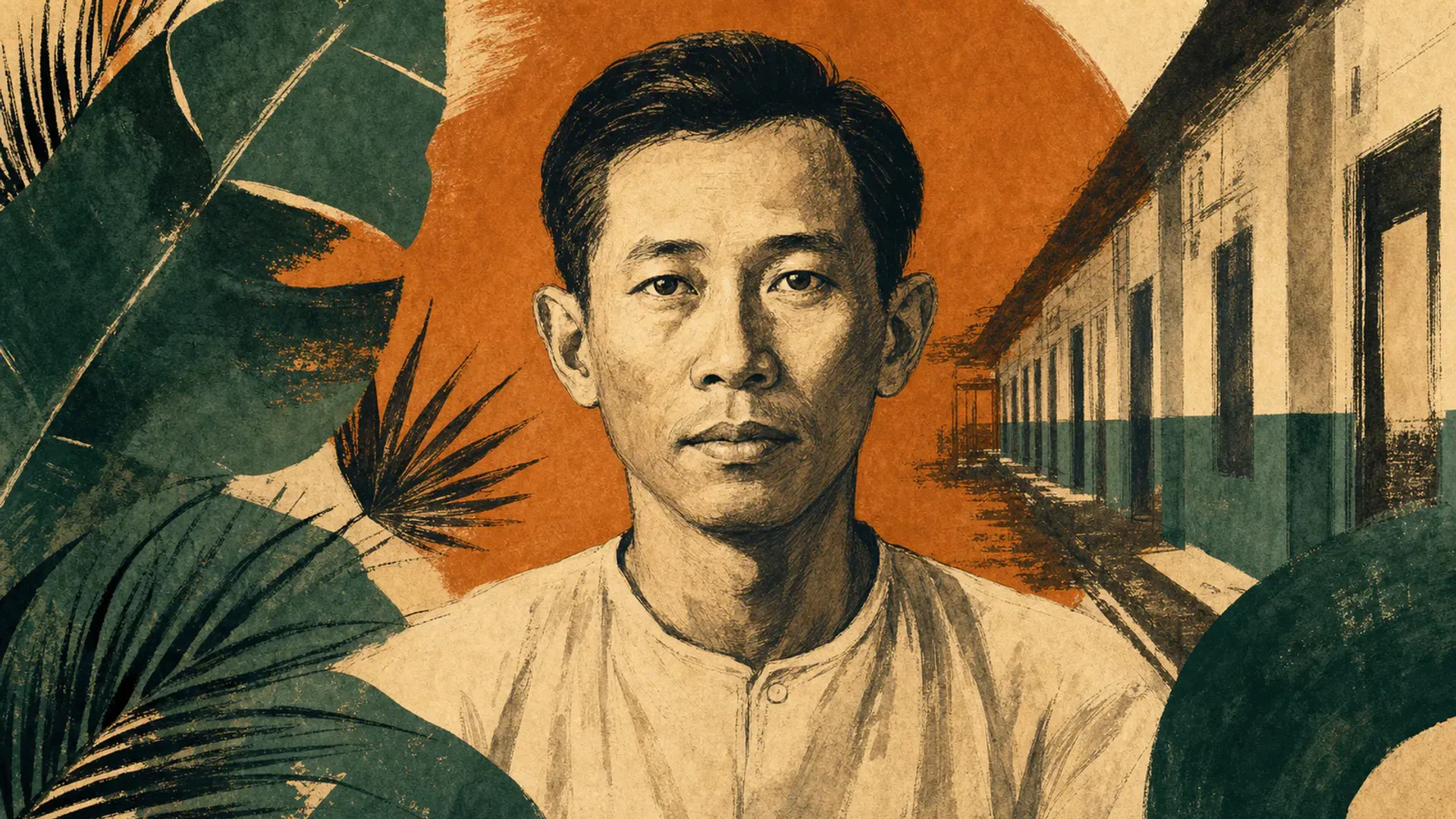 Si Quey: Kanibal z Tajlandii i Przekleństwo Mumii