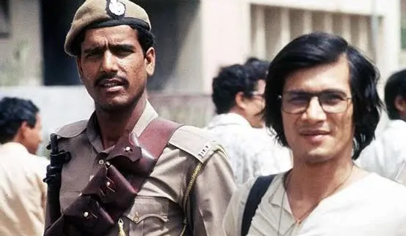 Charles Sobhraj: Wąż z Azji, Uciekinier i Morderca z Hippisowskiego Szlaku