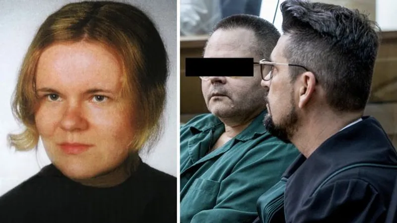 Kryptonim Skóra: Zagadka śmierci Katarzyny Z.