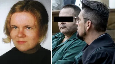 Kryptonim Skóra: Zagadka śmierci Katarzyny Z.