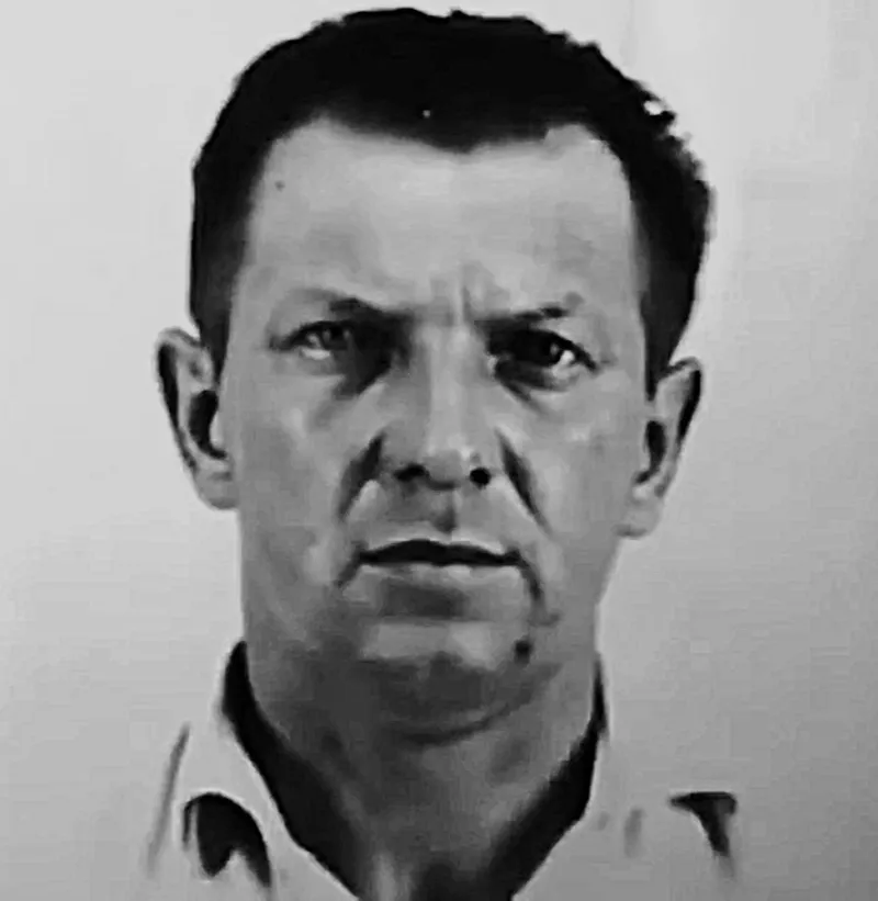 Stanisław Modzelewski: Wampir z Gałkówka