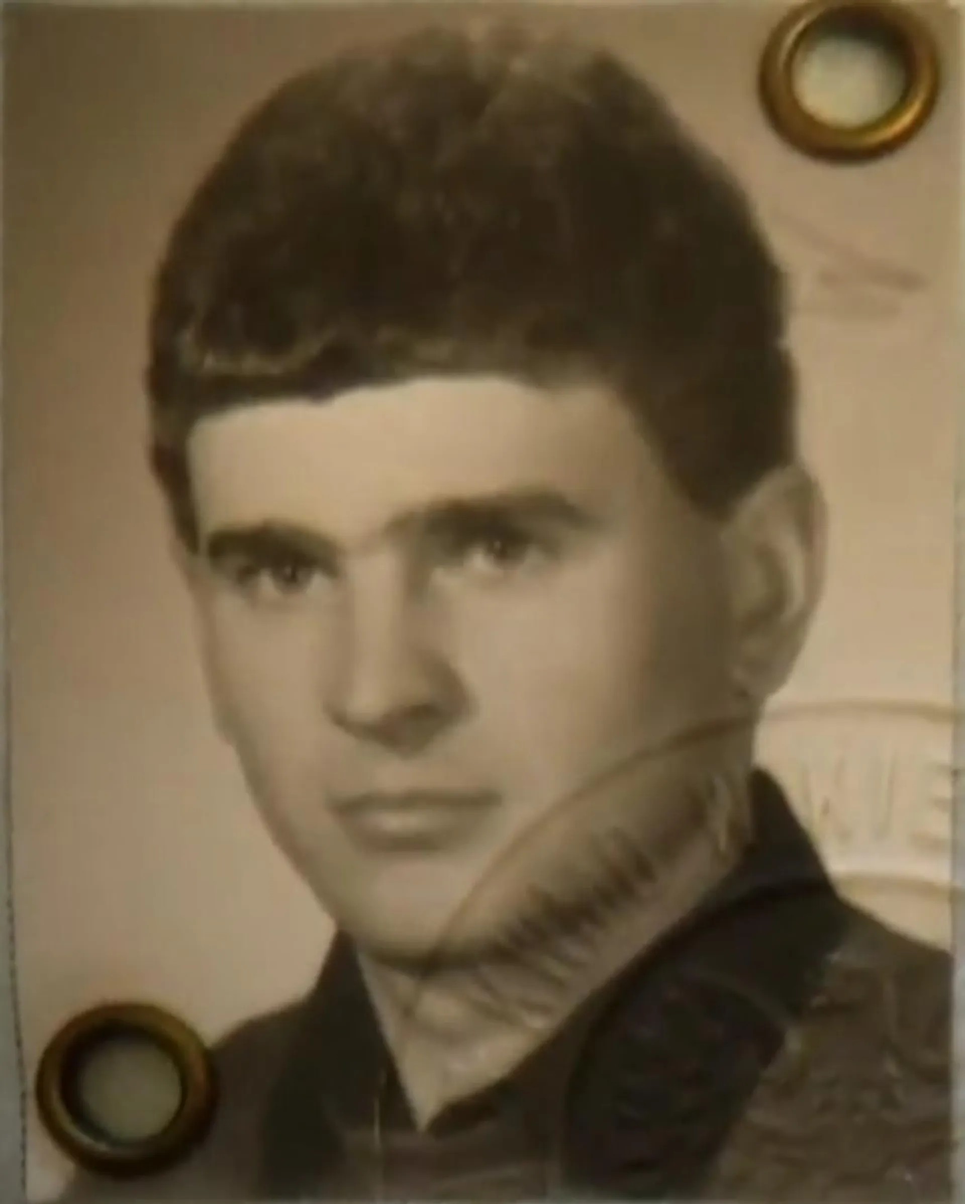 Tadeusz Grzesik: Gang Zabójców Kantorów