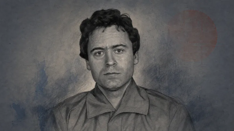 Ted Bundy: Urok Szatana, Maska Normalności i Kronika Zła