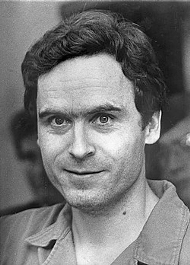 Ted Bundy: Urok Szatana, Maska Normalności i Kronika Zła