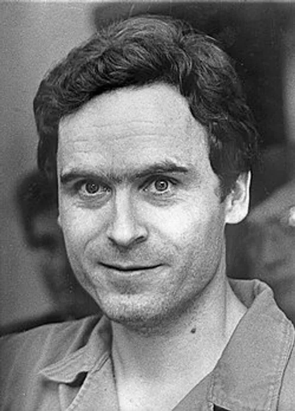 Ted Bundy: Urok Szatana, Maska Normalności i Kronika Zła
