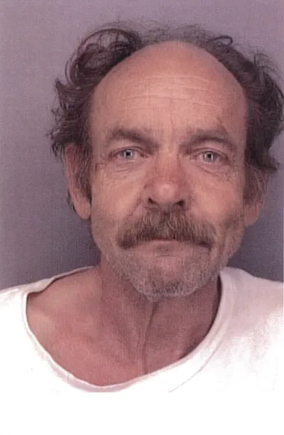 Terry Rasmussen: Kameleon i Bestia z Bear Brook