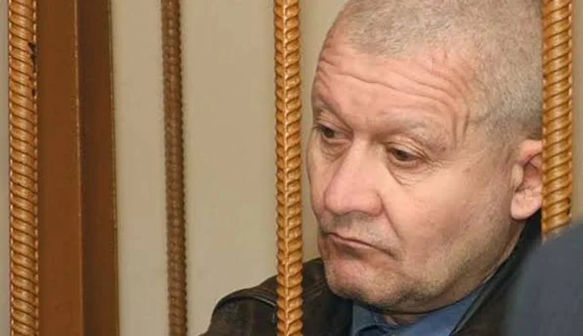 Siergiej Tkacz: Ukraiński Dusiciel, który był Policjantem