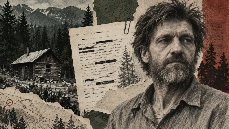 Unabomber: jak tekst pomógł wskazać sprawcę