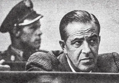 Władysław Mazurkiewicz: Elegancki Morderca