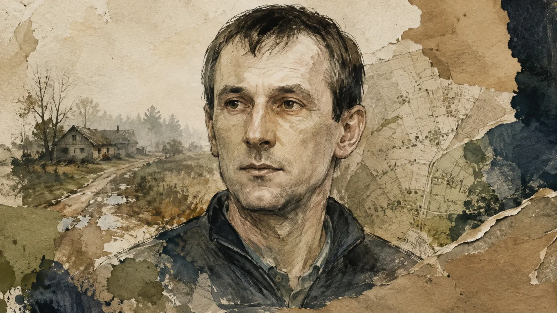 Wojciech Bojanowski: Bestia z Gądek