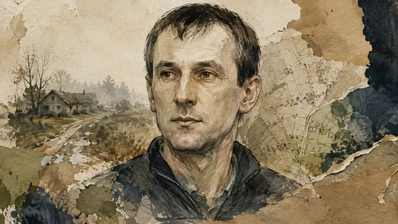 Wojciech Bojanowski: Bestia z Gądek