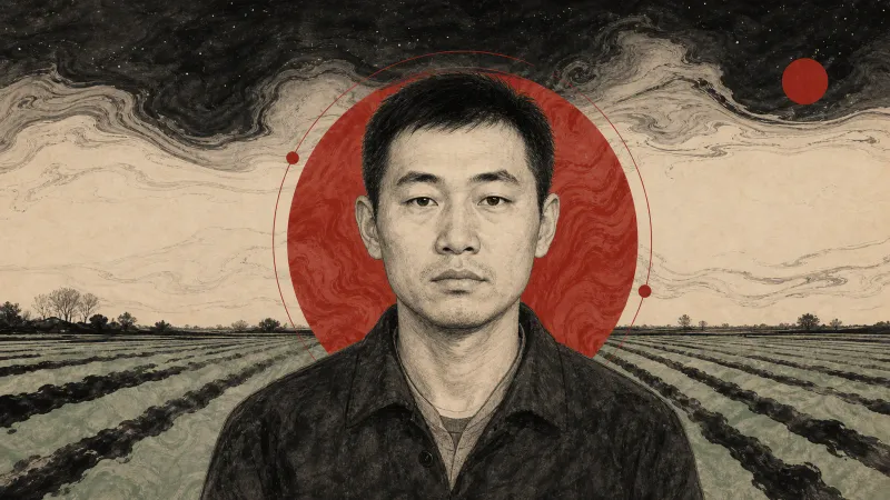 Yang Xinhai: Potwór z Henanu