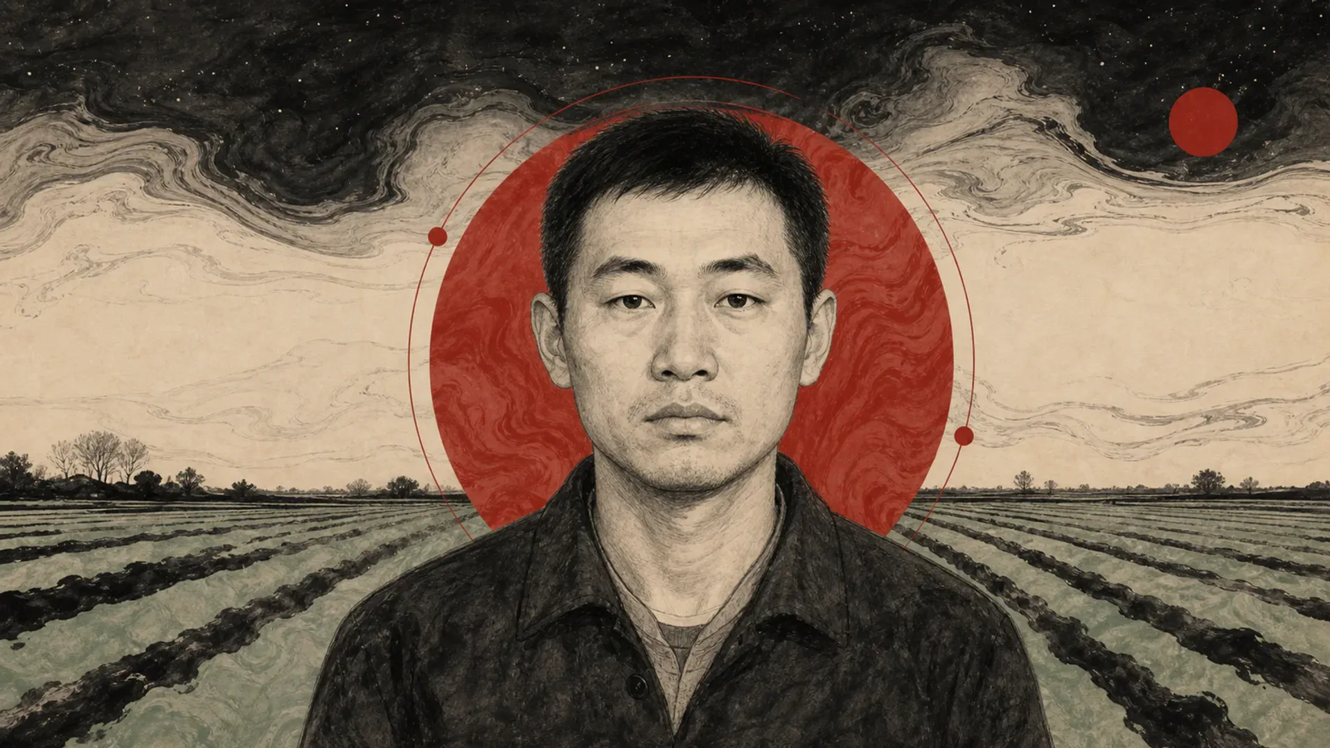 Yang Xinhai: Potwór z Henanu