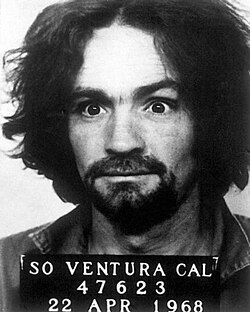 Charles Manson: Rodzina