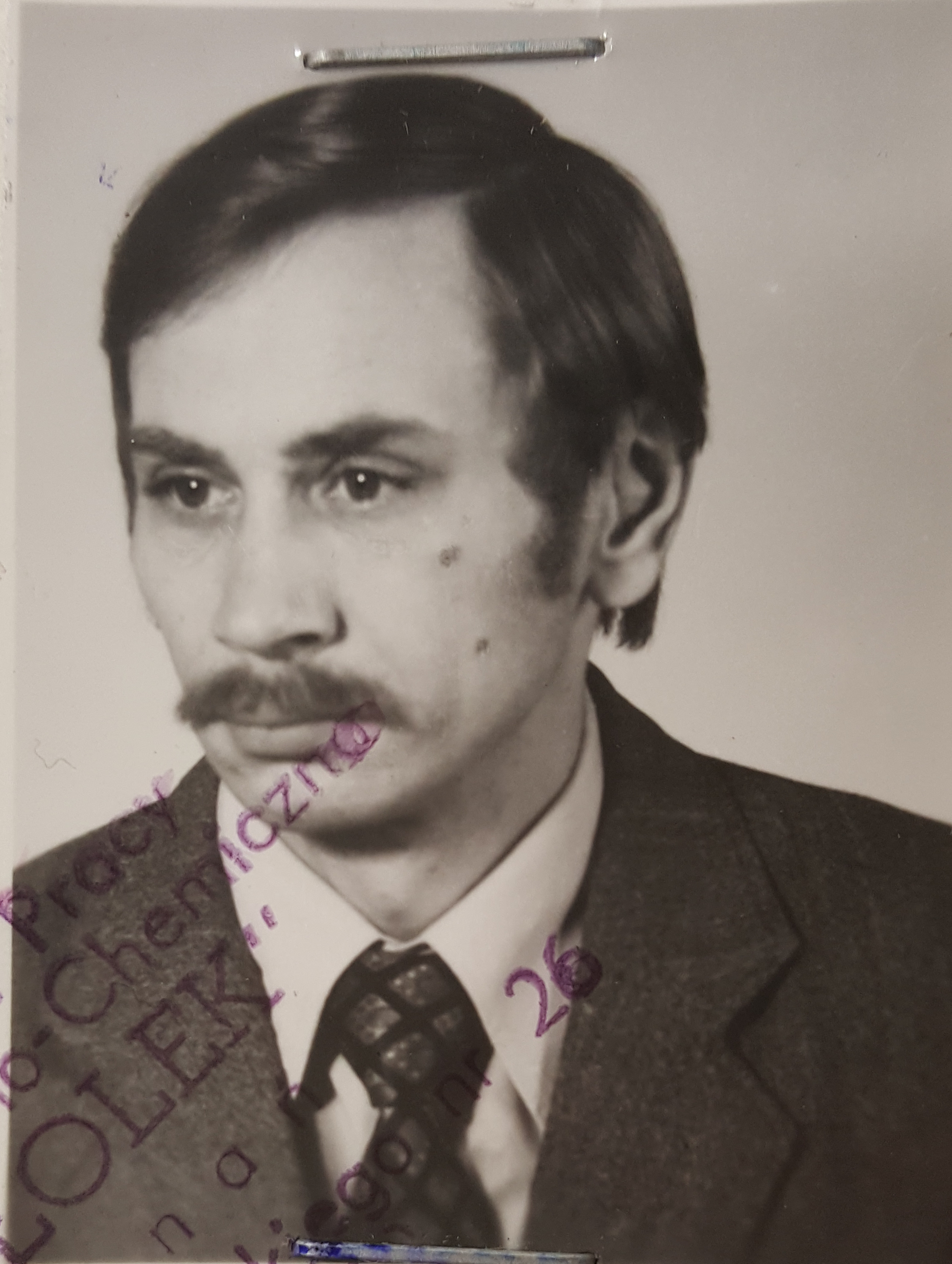 Edmund Kolanowski: Zimny Chirurg