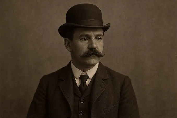 H.H. Holmes: Zamek Śmierci