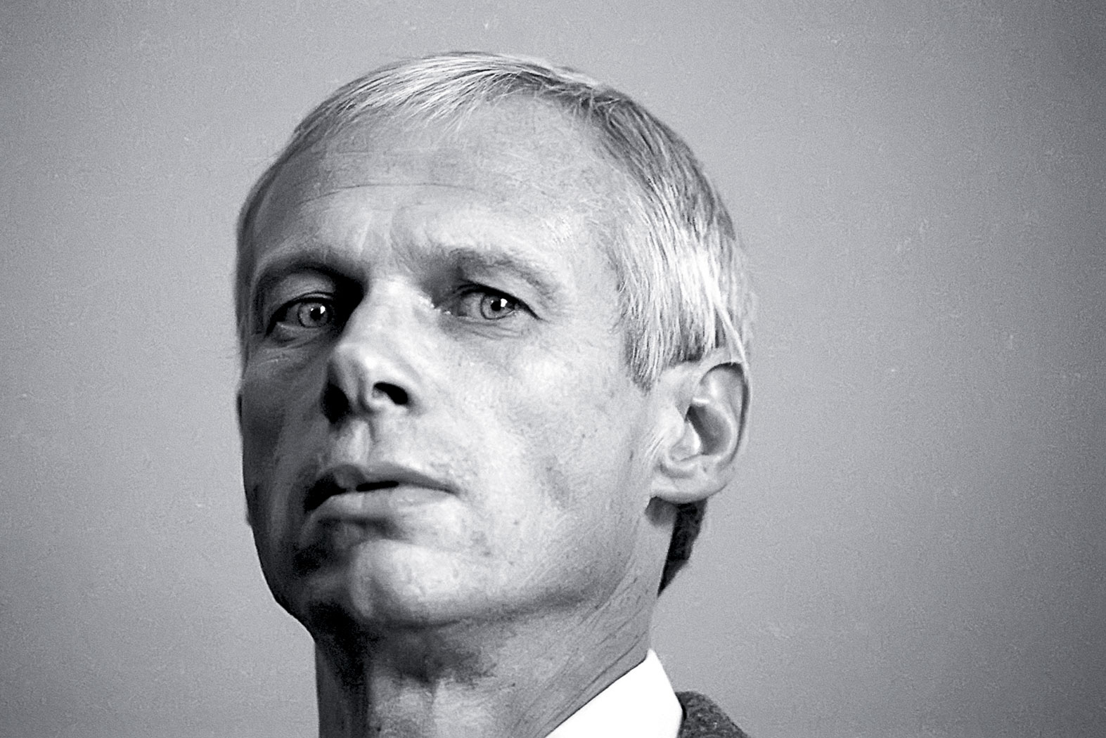 Janusz Waluś: Ostatni z Wyklętych czy Bezwzględny Morderca?