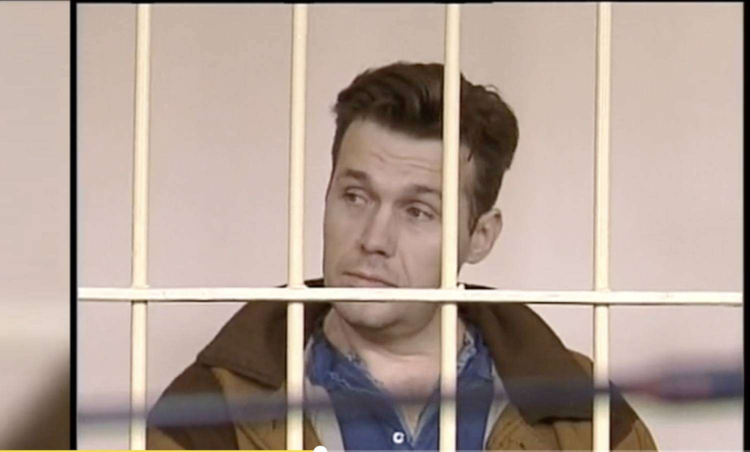 Krzysztof Gawlik: Skorpion z Wrocławia