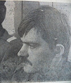 Mariusz Trynkiewicz: Szatan z Piotrkowa