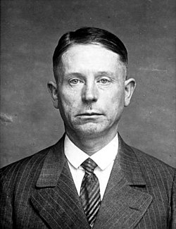 Peter Kürten: Wampir z Düsseldorfu