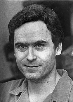 Ted Bundy: Urok Szatana